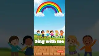 Big Letters Alphabet | ABC Song For Kids #learningabcs #alphabet #abcsong #kidssongs #nurseryrhymes