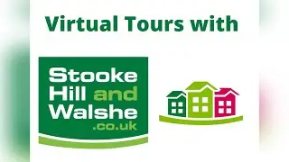 Virtual Tour- 66 Fakenham Drive, Hereford, HR4 9UQ