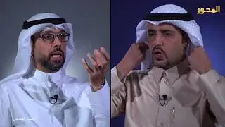 أحمد سيار: العوازم وراء تحقيق ٣ مكاسب للحراك!