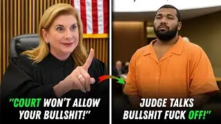 Judge Slams Bond Request After Shocking New Felony Charge!