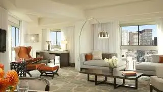 Millennium Hilton New York One UN Plaza, New York City