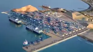 The Heat: China's investments in Latin America Pt 2