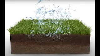 Catch the Rain where it Falls with TRUEGRID Drive on Surface