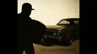 50 CENT - P.I.M.P. (DJ WINCII Accordion Remix) / Tik-Tok music (OFFICIAL RELISE)