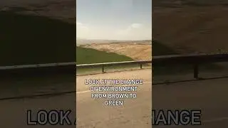 Tabriz Tehran Bus Journey: Exploring Iran by Road