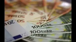 Learn German - Money
