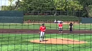 Eric Yardley Delivery