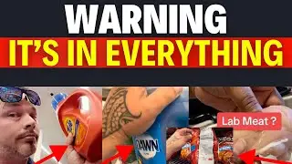 SHOCKING Truth About Toxic Ingredients EXPOSED