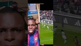 This goal Rashford miss pain😡 me too much #football #highlight #barcelona #RealMadrid