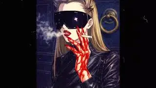 (free) post punk + darkwave + coldwave type beat - 