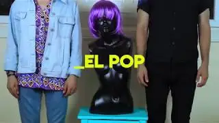 Los Estroboscópicos - El Pop
