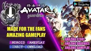 AVATAR - GENERATIONS - Early Access (Direct Link) Download