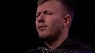 Viacheslav Moseichuk — Yaroslav Oleksiv «Romance for you»