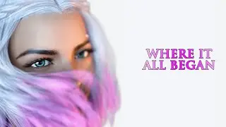 Where It All Began - Main Theme (Regret by Vesky)