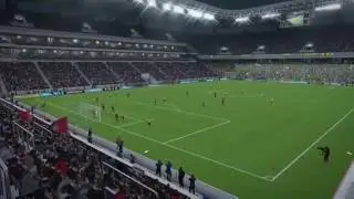 Not a bad goal