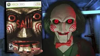 Is Saw as Bad as its Reputation? | Xbox 360 Review
