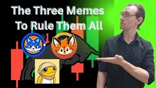 Turbo Toshi Foxy; The Memes I Get Asked The Most About