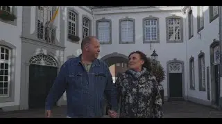Maritta & Marcel - Das Beste in meinem Leben (Offizielles Musikvideo)