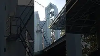 KAMPANA ( BELL RINGING)