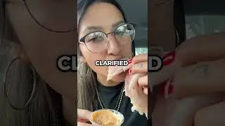 Did you think this was raw chicken 🍗?