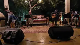 Texto Gabriel e Música Milagre - JR 70 anos