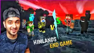 himlands season 4 sade ending himlands finale full team fite