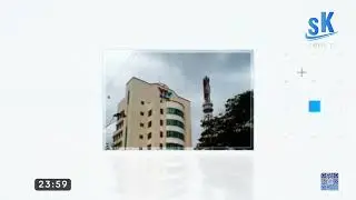 KSB1 | Khoảnh khắc Kênh SK-SinhKinhTV Đổi Logo Thành KSB1 - Đổi Máy Phát Mới (00:00 - 15/04/2026)