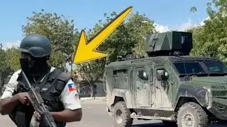 Lapolis kontinye frape viv ansanm operasyon nan b&egrave;l&egrave;