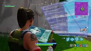 My Very First Solo Win