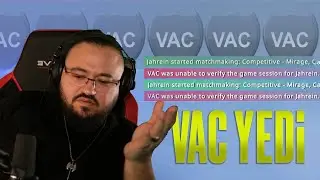 İYİ OYNAYARAK VAC YEMEK!
