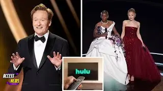 Hulu FAILS During Oscars 2025 Livestream! 😡📺 Viewers Furious!