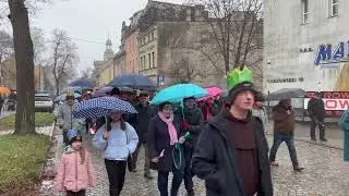 Orszak Trzech Króli we Wschowie 2023