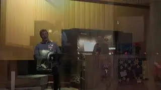 Taneli Kuusisto - Joulu tullut on