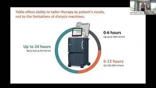 Inpatient Dialysis in Rural Health: One Critical Access Hospital's Journey