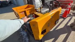 2024 IR IRD25 For Sale