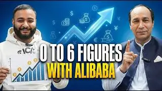 He Changed One Platform and Finally Found Real Export Buyers