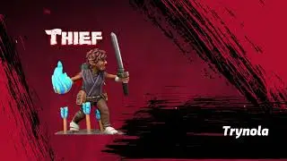 Way of the Open hand Monk vs Thief Rogue in Clash of Classes: D&D PvP