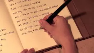 Damian Lynn - Memories (Official Lyric Video)