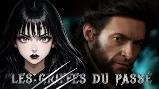 Éclipse - Les Griffes du Passé [X-MEN ORIGINS WOLVERINE - AMV]