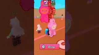 easy way to steal the labubu 😁. #roblox #labubu #shorts