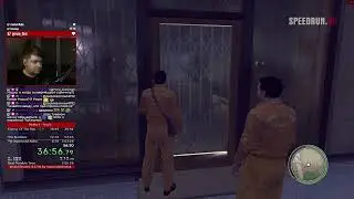 WR | Mafia II | Chapter 4 | 5:54 | by TGR