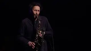 La Nu&eacute;e at Visitations by Sound in Motion - encounter II