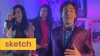 De opkomst van hiphop | Dat-kan-toch-anders-man
