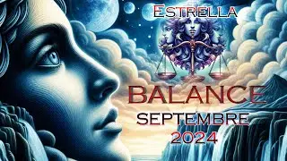 BALANCE Septembre 2024- La r&eacute;silience, l'amour, la rencontre !! Sans parler du succ&egrave;s en g&eacute;n&eacute;ral ! 🔥