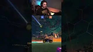 The Worst Thing that can happen in Rocket League...