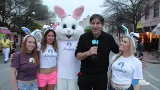SXSW Interactive -- its a wrap!