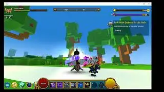 AutoHotKey: mejora, lanza y cura automáticamente en tu juego: el ejemplo del juego es Trove