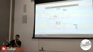 🔴 How to Use TubeBuddy | Seattle YouTube Day