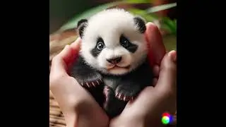 &ldquo;Adorable AI-Generated Baby Animals: A Journey into Cuteness!&rdquo;