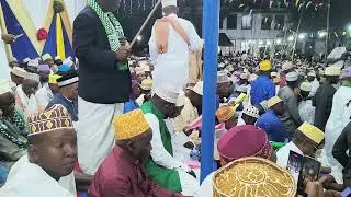 Shamsul maarif day kilele 10/7/2024